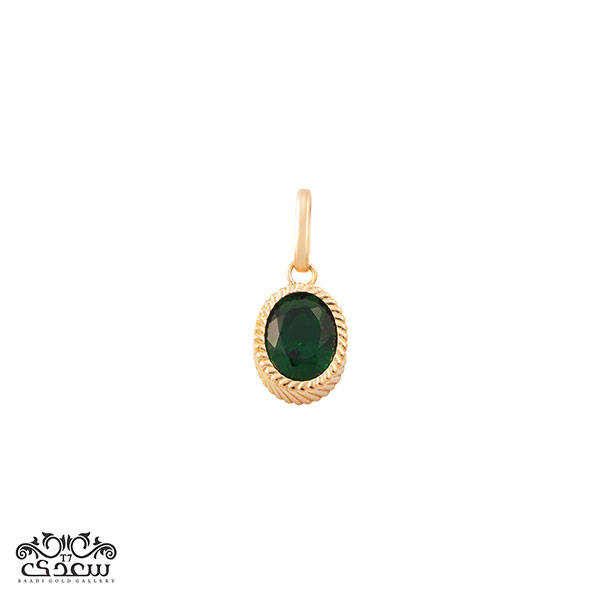 آویز بیضی وِرسا