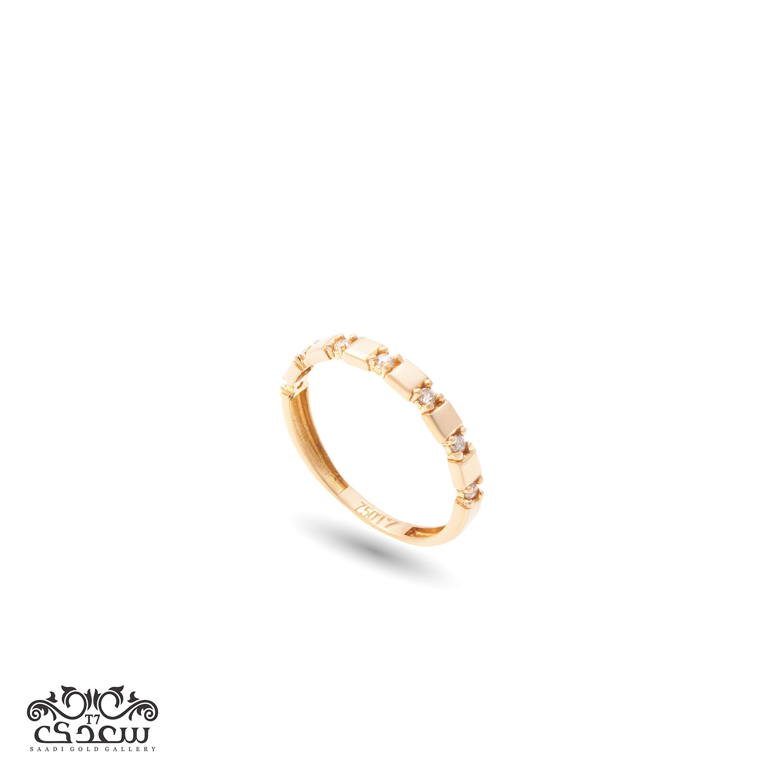 انگشتر الیزابت