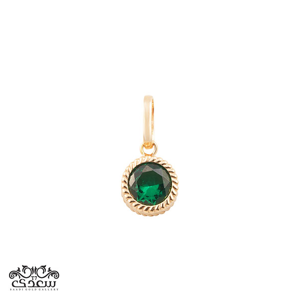 آویز گرد وِرسا