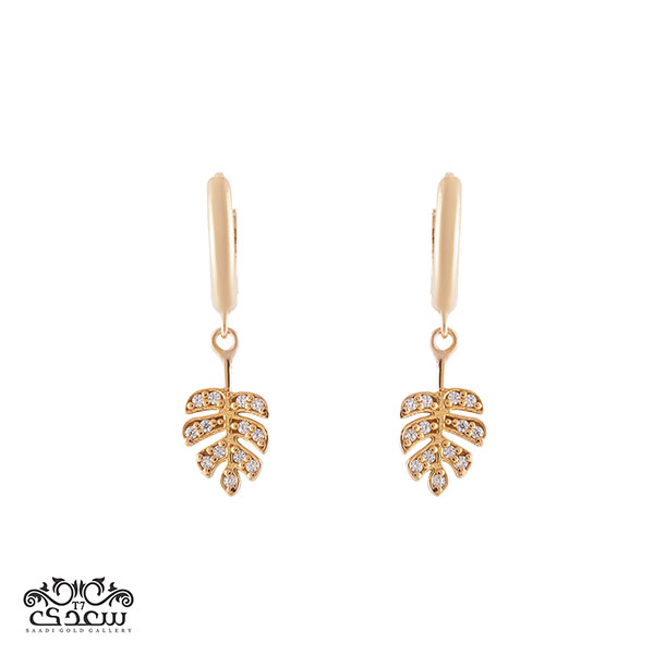 گوشواره روکو برگ سپنتا