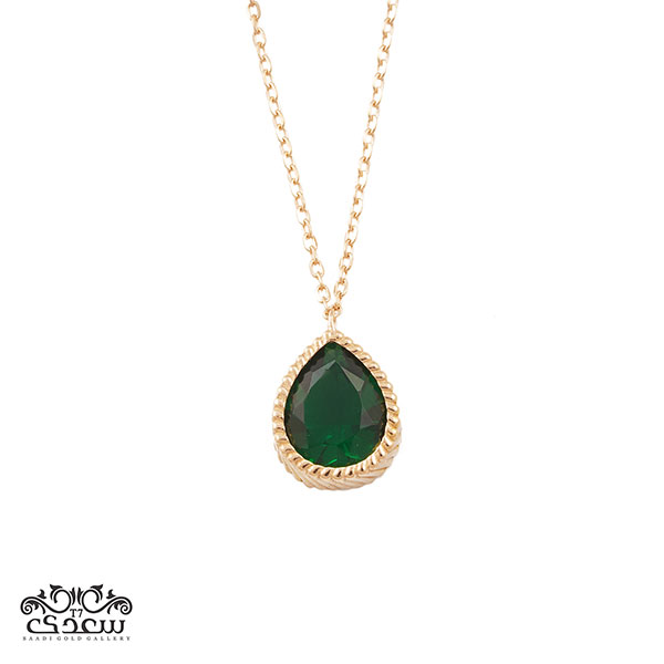 گردنبند اشک وِرسا