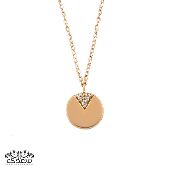 گردنبند نُوا گرد