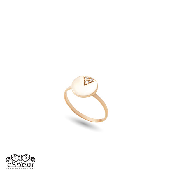 انگشتر نُوا گرد